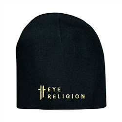 Eye Religion Beanie