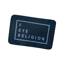 Eye Religion Mircrofiber Cleaning Cloth