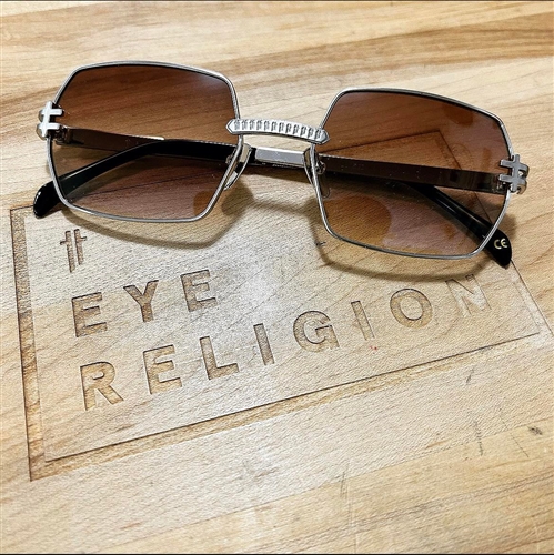 Eye Religion Lunetz 002 Sunglasses