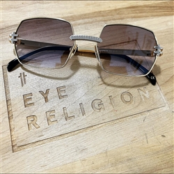 Eye Religion Lunetz 002 Sunglasses