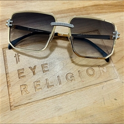 Eye Religion Lunetz 004 Sunglasses