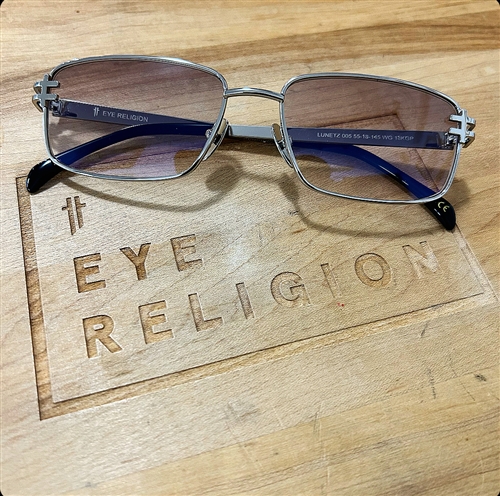 Eye Religion Lunetz 005 Sunglasses