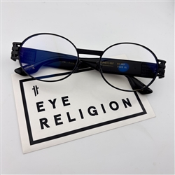 Eye Religion Lunetz 007L Optical
