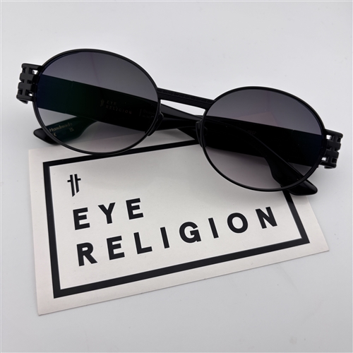 Eye Religion Lunetz 007L Sunglasses