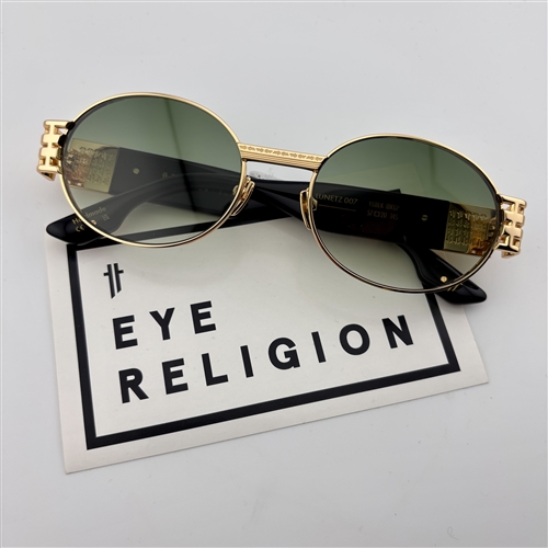 Eye Religion Lunetz 007L Sunglasses