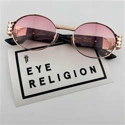 Eye Religion Lunetz 007 Sunglasses