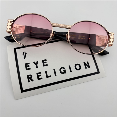 Eye Religion Lunetz 007 Sunglasses