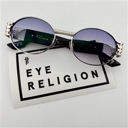 Eye Religion Lunetz 007 Sunglasses