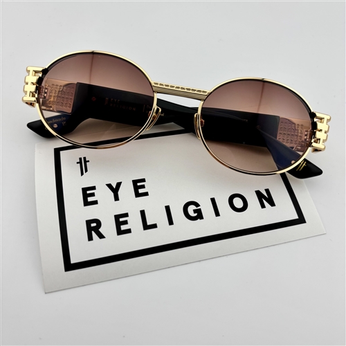 Eye Religion Lunetz 007 Sunglasses