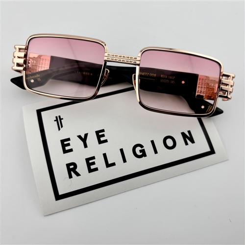 Eye Religion Lunetz 008 Sunglasses
