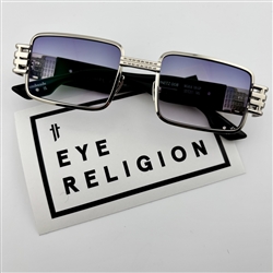 Eye Religion Lunetz 008 Sunglasses