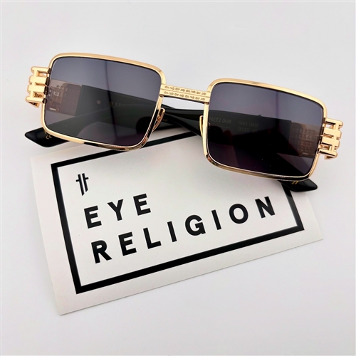 Eye Religion Lunetz 008 Sunglasses