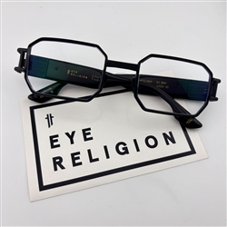 Eye Religion Lunetz 009L Optical
