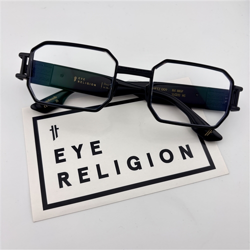 Eye Religion Lunetz 009L Optical