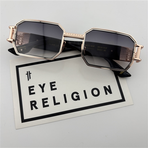 Eye Religion Lunetz 009 Sunglasses