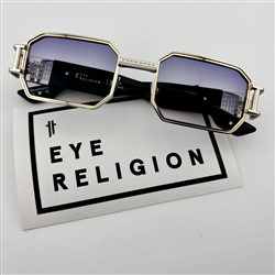 Eye Religion Lunetz 009 Sunglasses