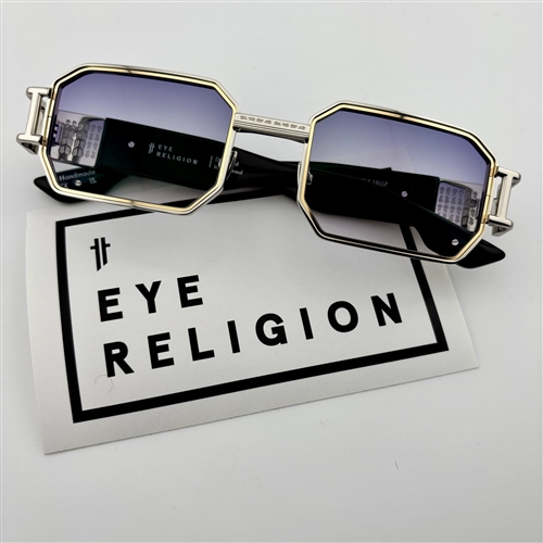 Eye Religion Lunetz 009 Sunglasses