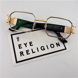 Eye Religion Lunetz 009L Optical