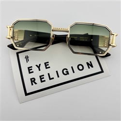 Eye Religion Lunetz 009 Sunglasses