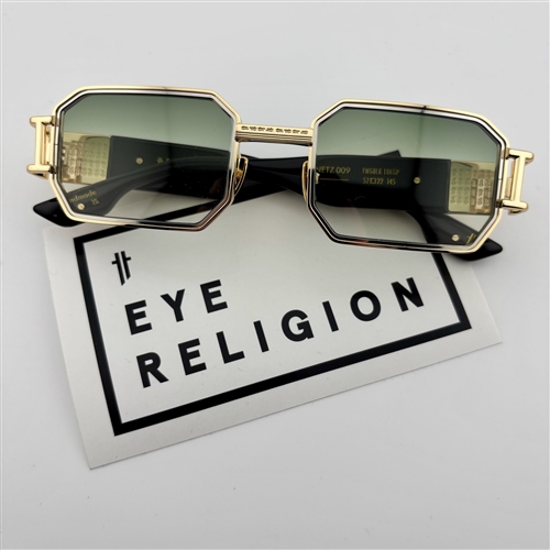 Eye Religion Lunetz 009 Sunglasses