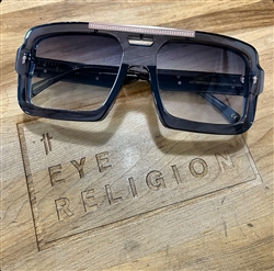 Eye Religion Lunetz 103 Custom Sunglasses w/ Randall Lenses