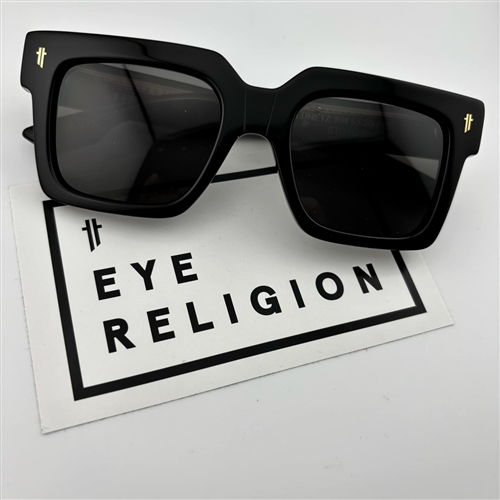 Eye Religion Lunetz 104 Sunglasses
