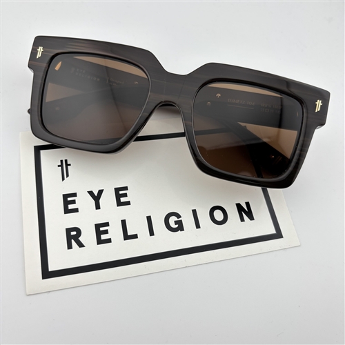 Eye Religion Lunetz 104 Naples Sunglasses