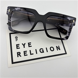 Eye Religion Lunetz 104 Randall Sunglasses