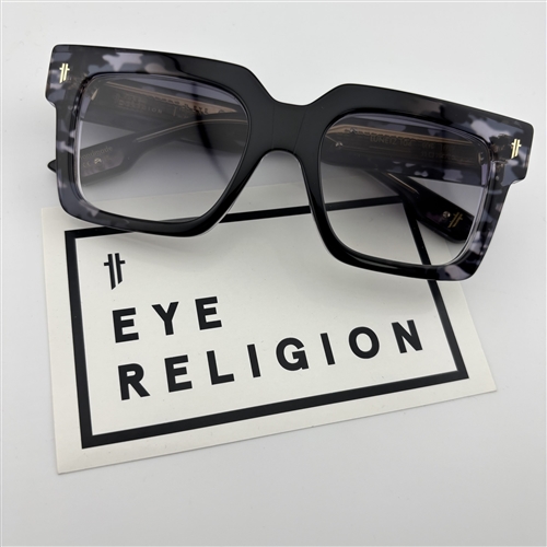 Eye Religion Lunetz 104 Randall Sunglasses
