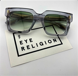 Eye Religion Lunetz 104 Baker Sunglasses