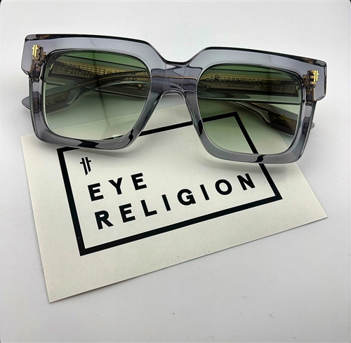 Eye Religion Lunetz 104 Baker Sunglasses