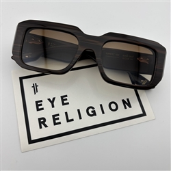 Eye Religion Lunetz 105 Adelaide Sunglasses
