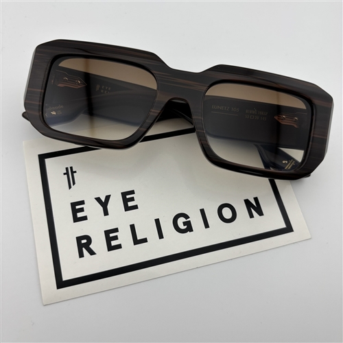 Eye Religion Lunetz 105 Adelaide Sunglasses