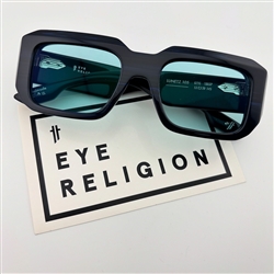 Eye Religion Lunetz 105 Dunkirk Sunglasses