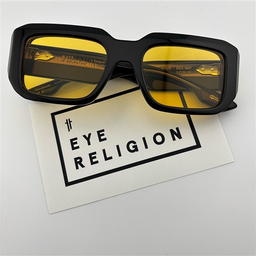 Eye Religion Lunetz 105 York Sunglasses