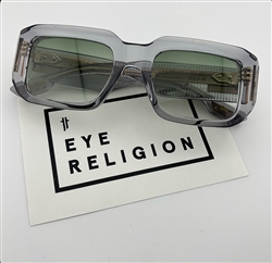 Eye Religion Lunetz 105 Baker Sunglasses