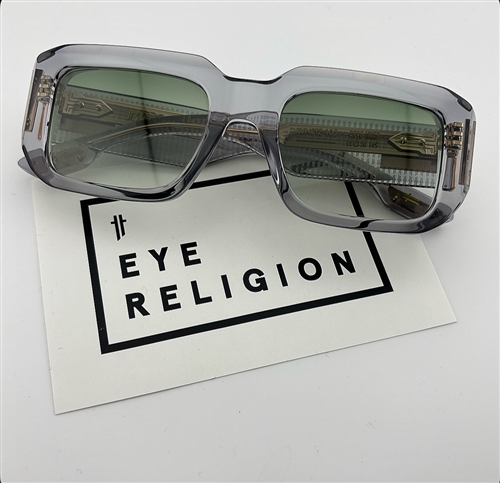 Eye Religion Lunetz 105 Baker Sunglasses