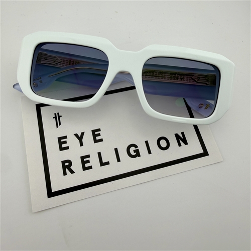 Eye Religion Lunetz 105 Sunglasses