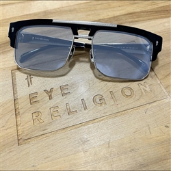 Eye Religion Lunetz 201 Custom Sunglasses