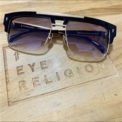 Eye Religion Lunetz 201 Sunglasses