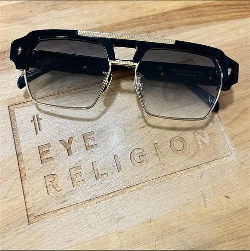 Eye Religion Lunetz 202 Sunglasses