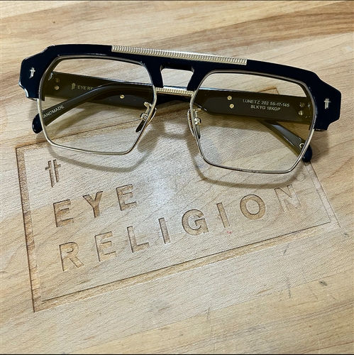 Eye Religion Lunetz 202 Transition Sunglasses