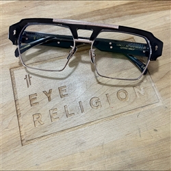 Eye Religion Lunetz 202 Optical