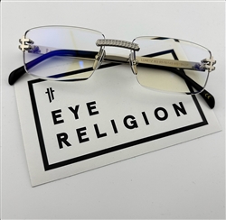 Eye Religion Lunetz 303 Transition Sunglasses