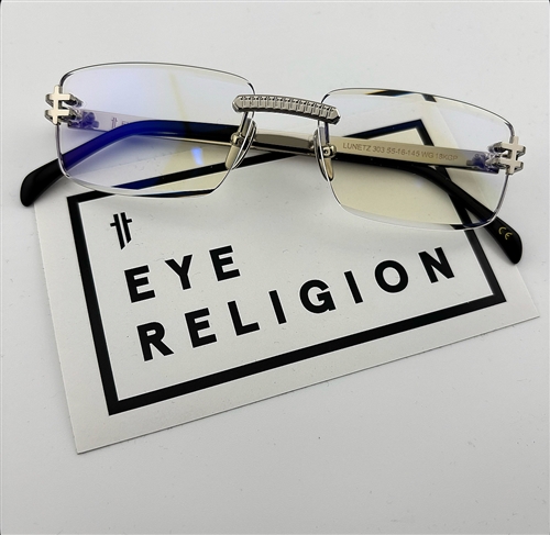 Eye Religion Lunetz 303 Transition Sunglasses