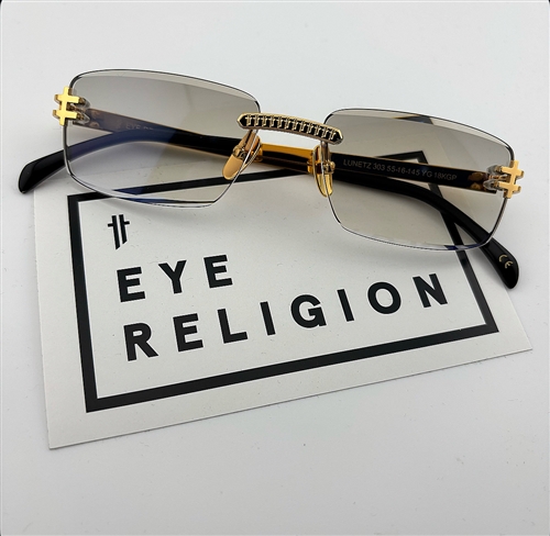 Eye Religion Lunetz 303 Sunglasses