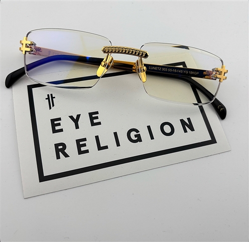 Eye Religion Lunetz 303 Transition Sunglasses