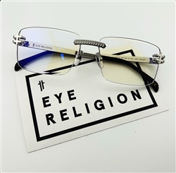Eye Religion Lunetz 305 Transition Sunglasses