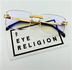 Eye Religion Lunetz 305 Transition Sunglasses