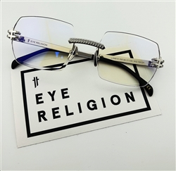 Eye Religion Lunetz 306 Transition  Sunglasses